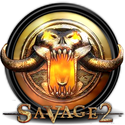 Savage 2 - A Tortured Soul 4 Icon 256x256 png